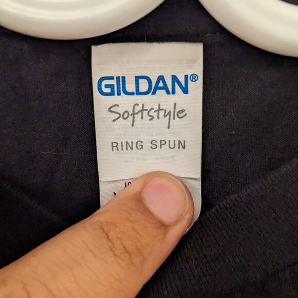 Pokemon Gengar Kaiju Graphic Tee T-Shirt - Picture 3 of 5